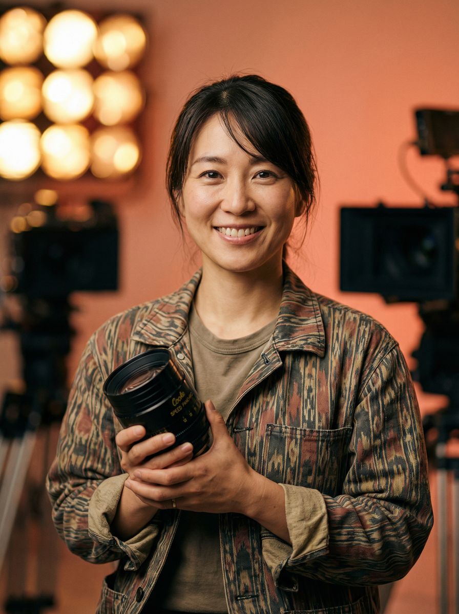 91摄影师专家林雨晴