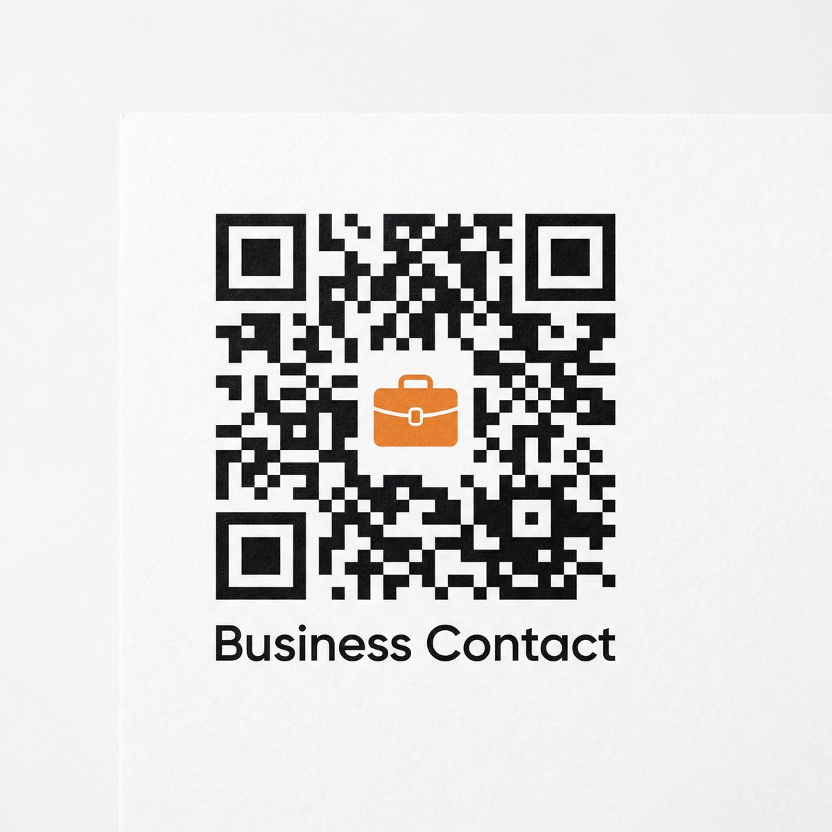 91商务合作二维码